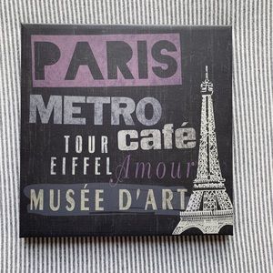 IKEA Canvas Print Wall Art